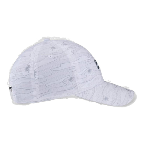 Relaxed Retro 2024 Cap Herren