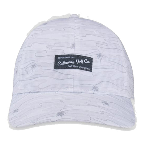 Relaxed Retro 2024 Cap Herren