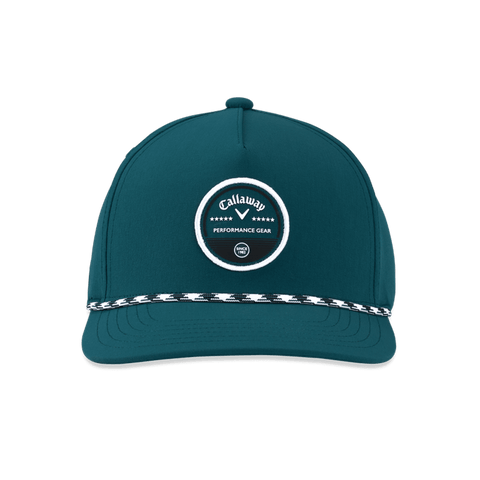 Bogey Free 2024 Cap