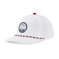 Callaway Bogey Free 2024 Cap Herren