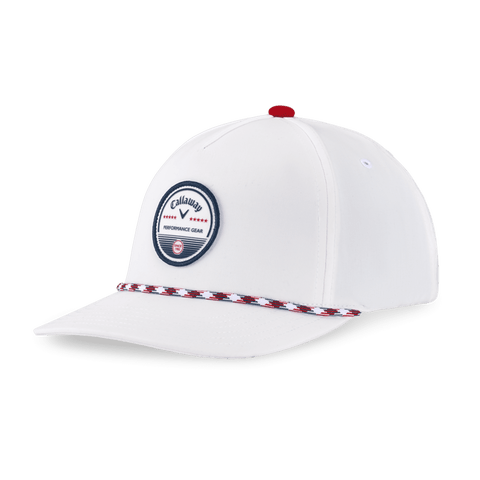 Bogey Free 2024 Cap