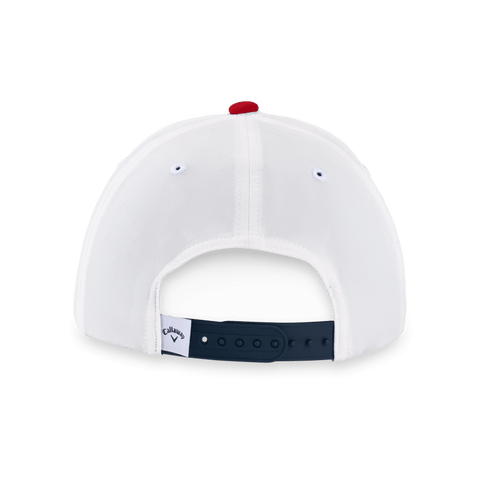 Bogey Free 2024 Cap