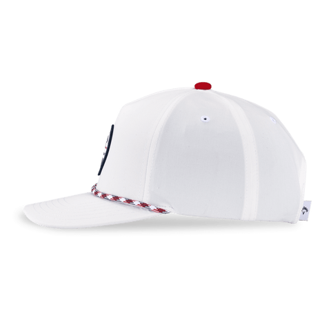 Bogey Free 2024 Cap