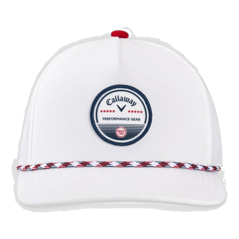 Bogey Free 2024 Cap