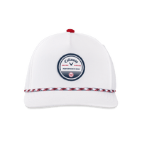 Callaway Bogey Free 2024 Cap Herren