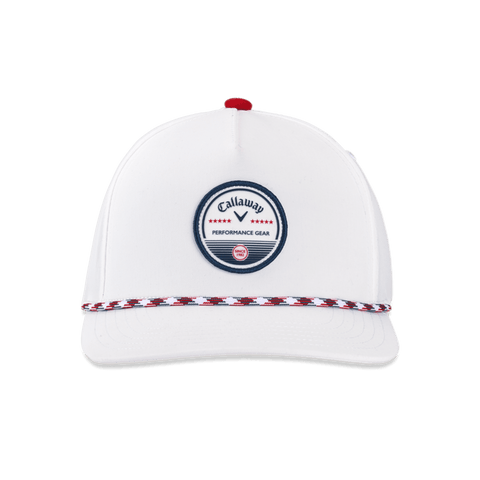 Bogey Free 2024 Cap