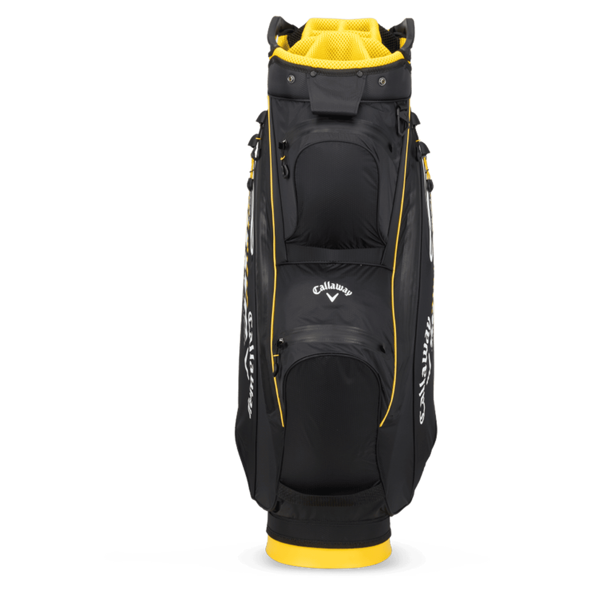 Callaway Chev 14 Dry Cartbag