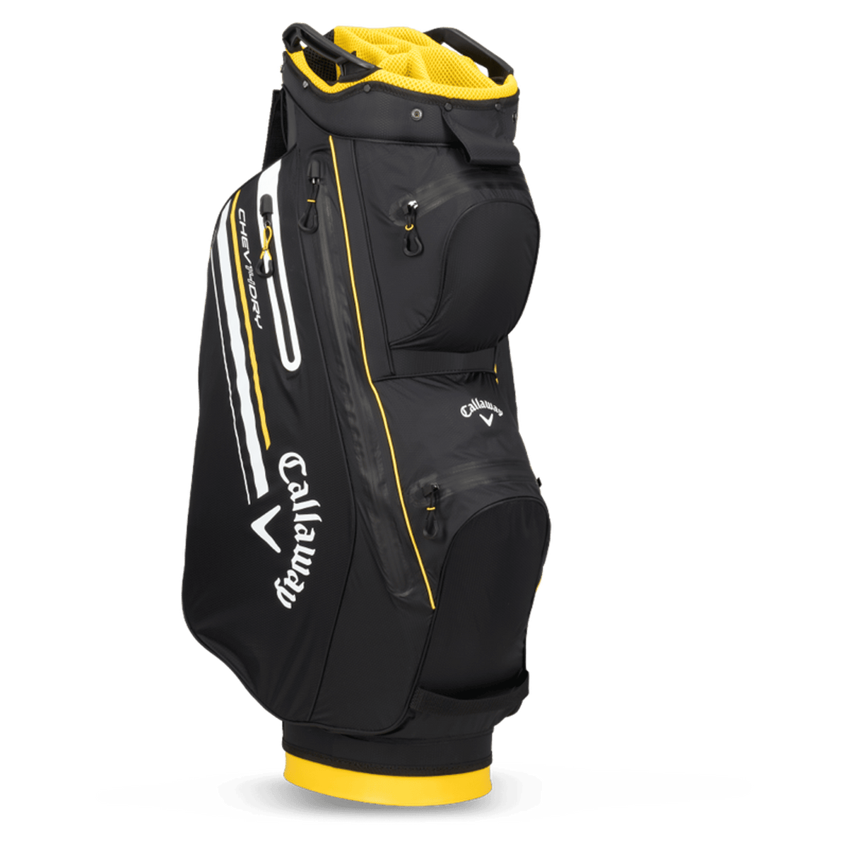 Callaway Chev 14 Dry Cartbag