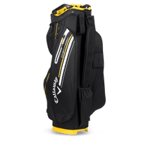 Callaway Chev 14 Dry Cartbag