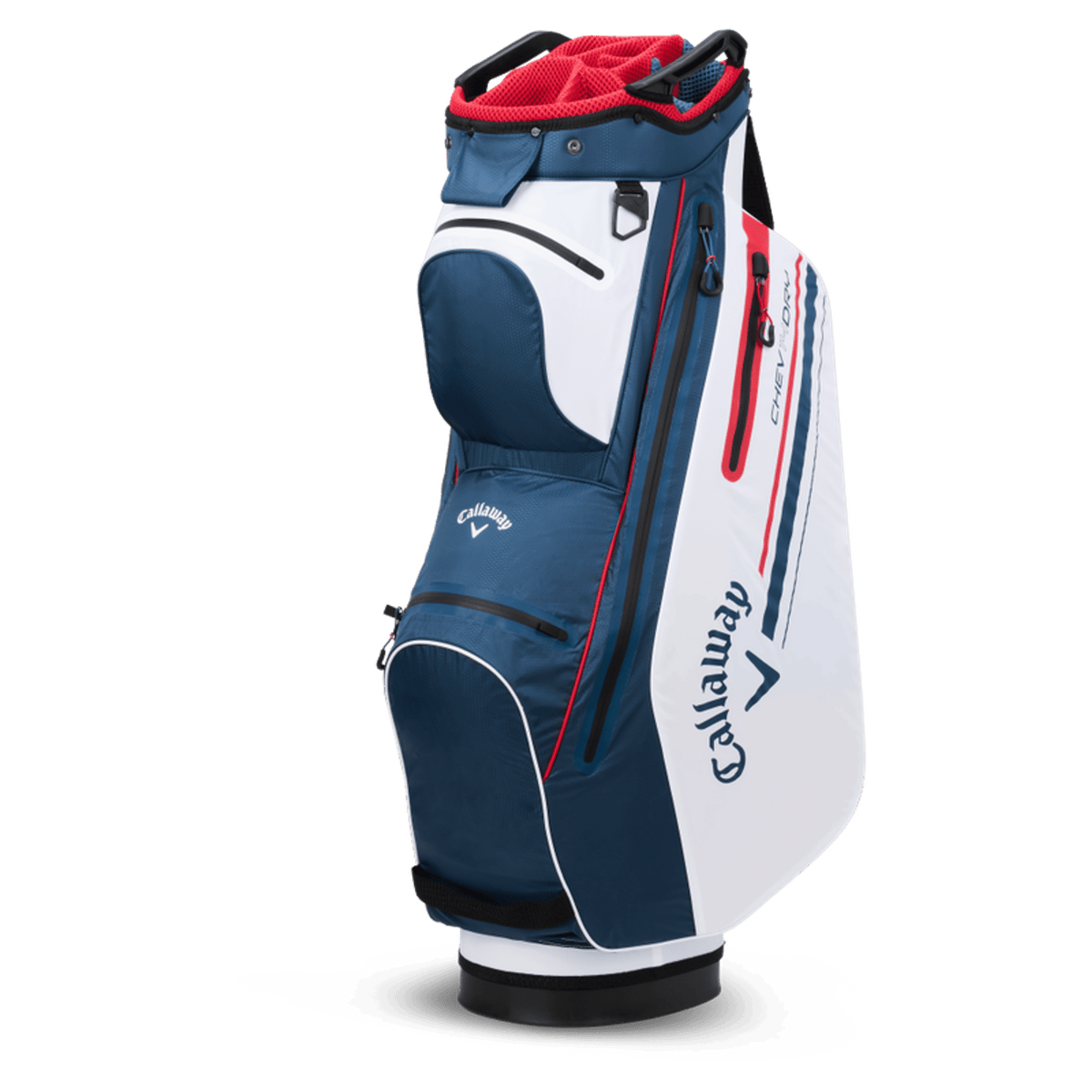 Callaway Chev 14 Dry Cartbag