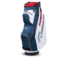 Callaway Chev 14 Dry Cartbag