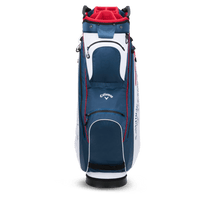 Callaway Chev 14 Dry Cartbag