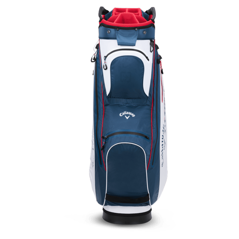 Callaway Chev 14 Dry Cartbag