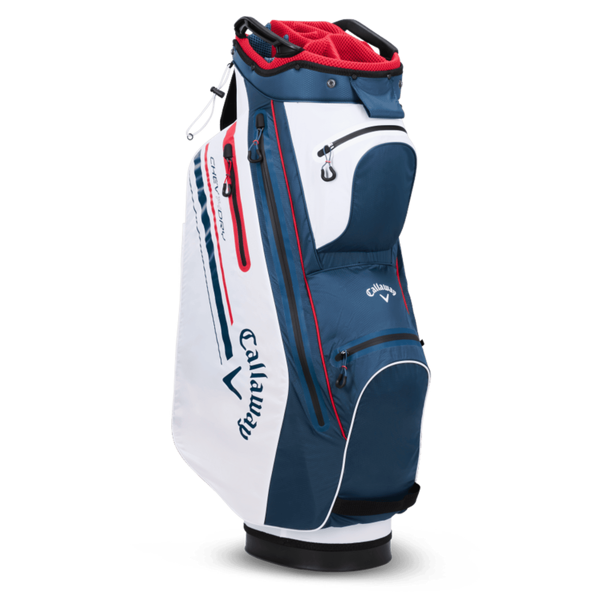 Callaway Chev 14 Dry Cartbag