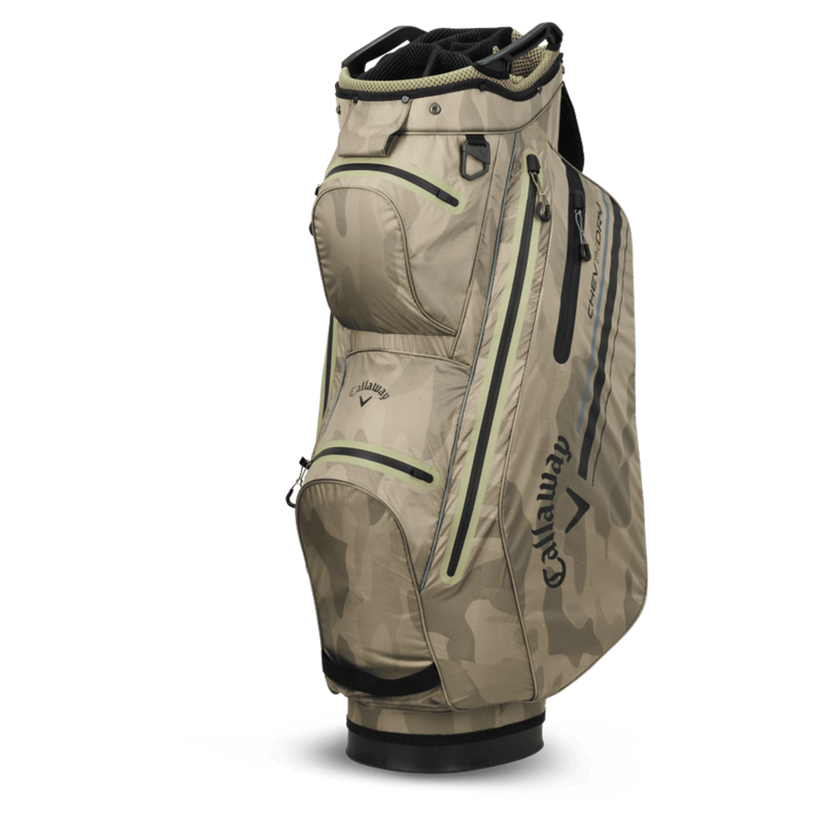 Callaway Chev 14 Dry Cartbag