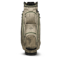 Callaway Chev 14 Dry Cartbag