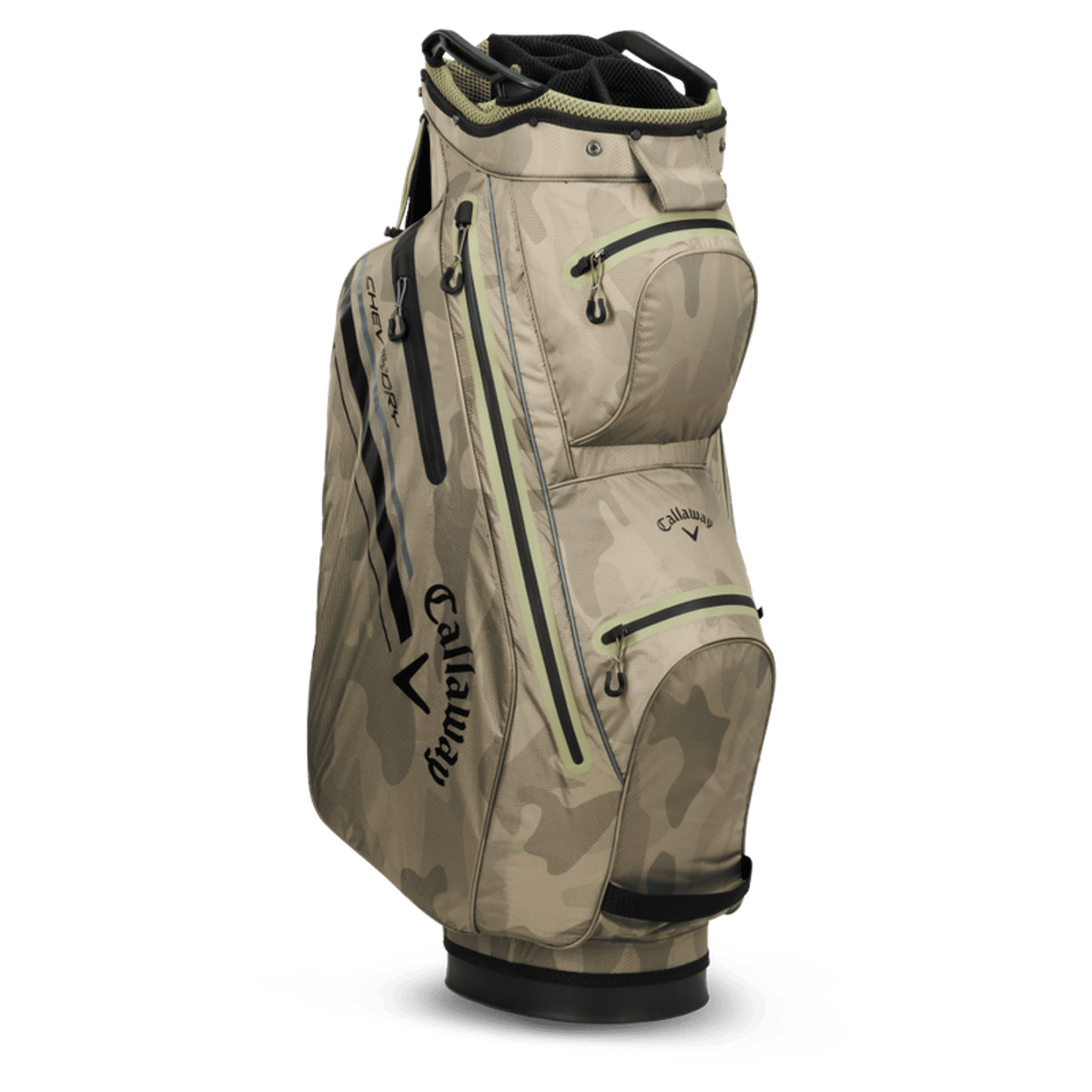 Callaway Chev 14 Dry Cartbag