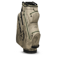 Callaway Chev 14 Dry Cartbag