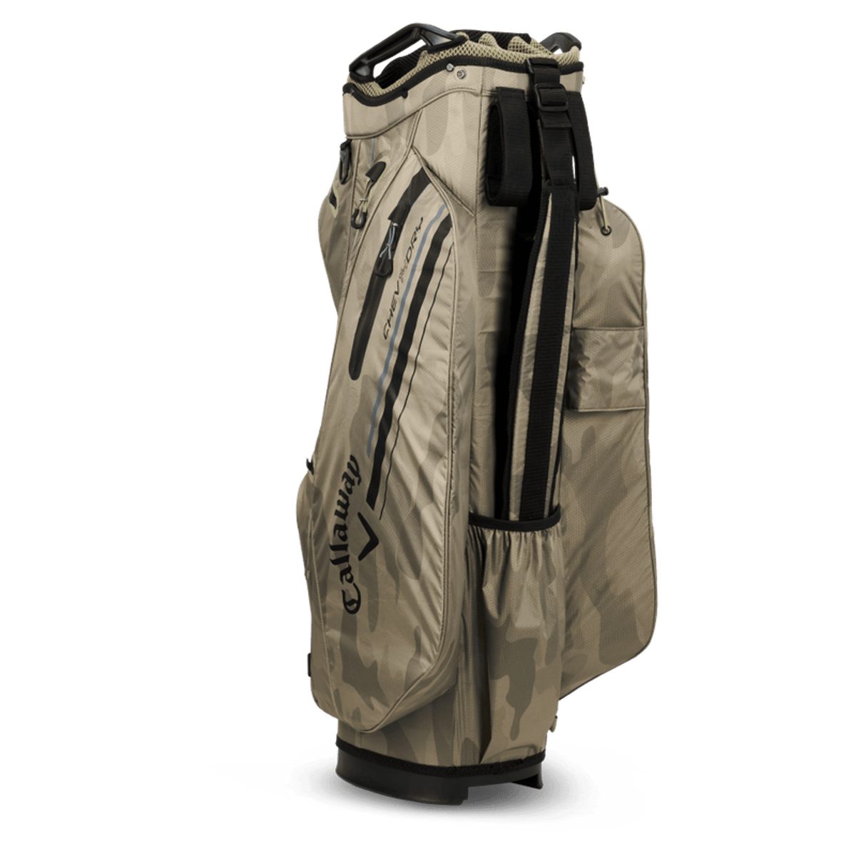 Callaway Chev 14 Dry Cartbag