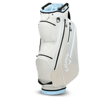 Callaway Chev 14 Dry Cartbag