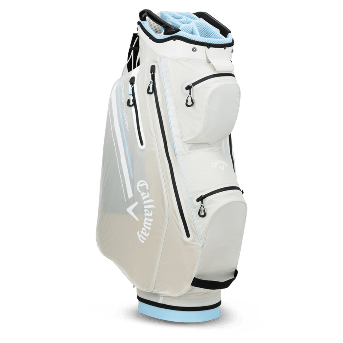 Callaway Chev 14 Dry Cartbag