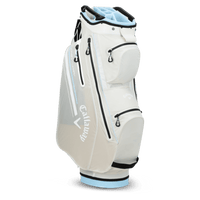 Callaway Chev 14 Dry Cartbag