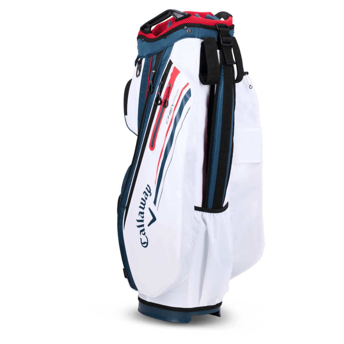 Chev 14+ Cartbag