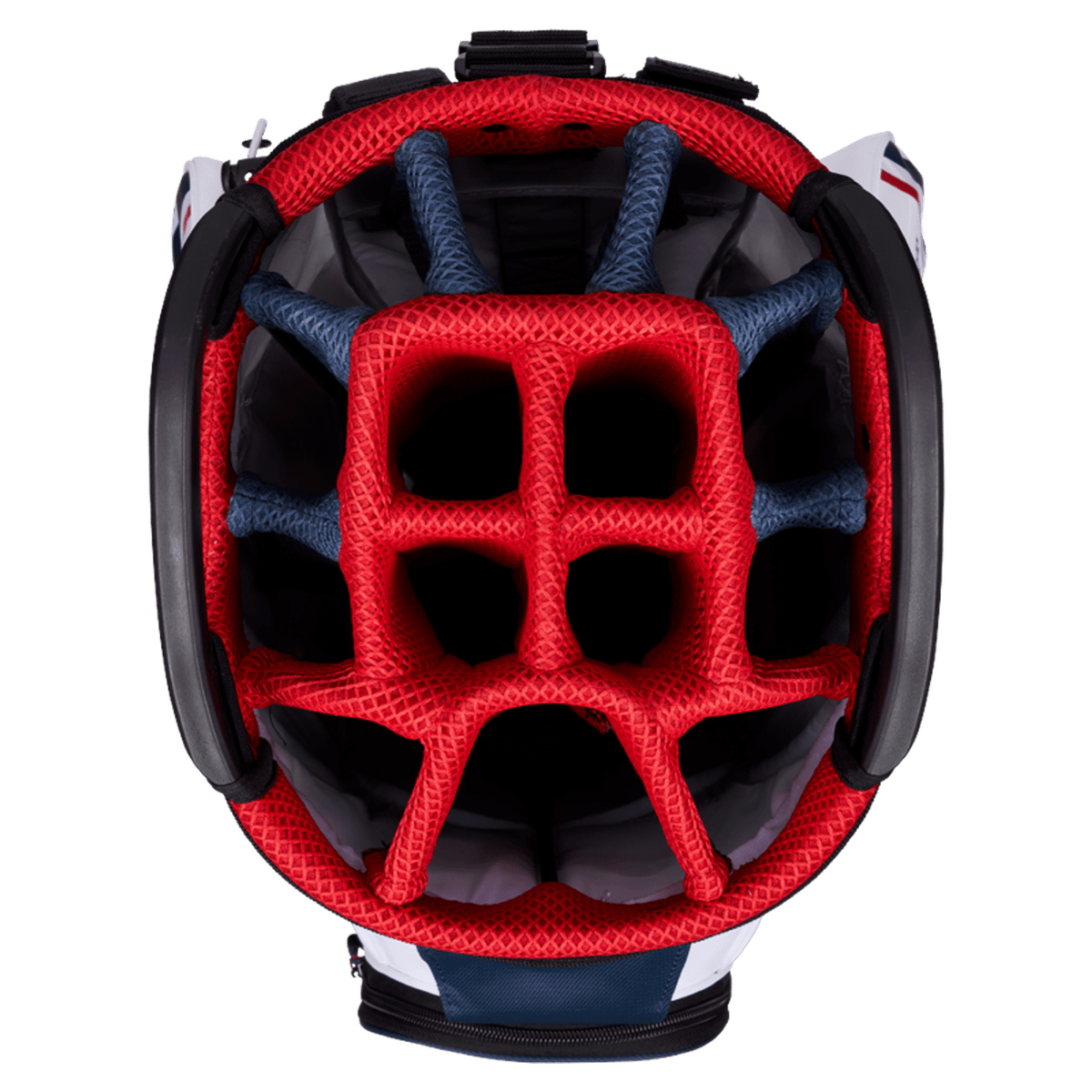 Chev 14+ Cartbag