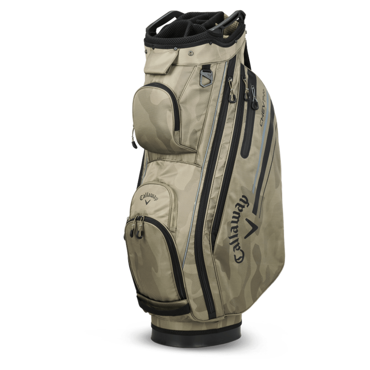 Callaway Chev 14+ Cartbag