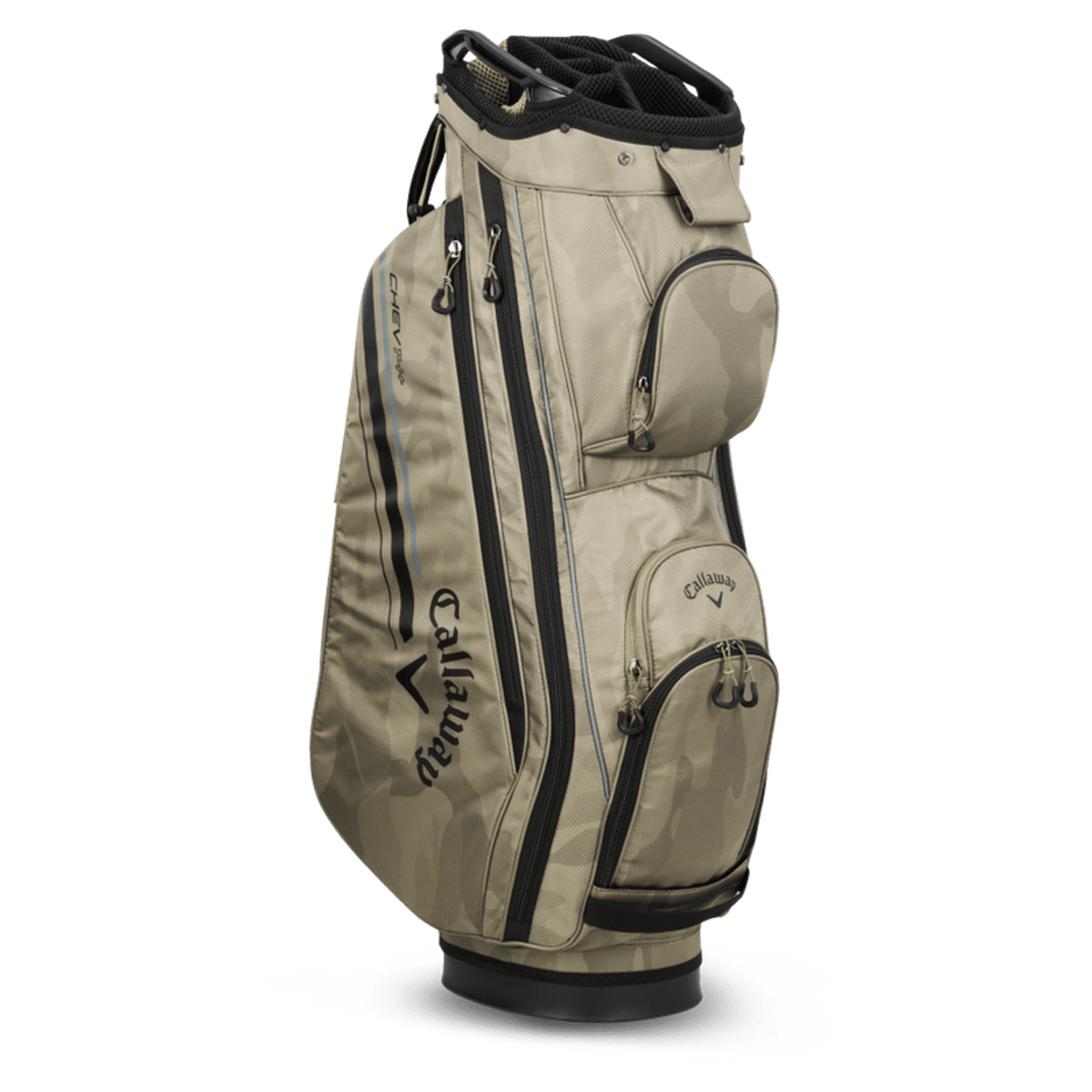 Callaway Chev 14+ Cartbag