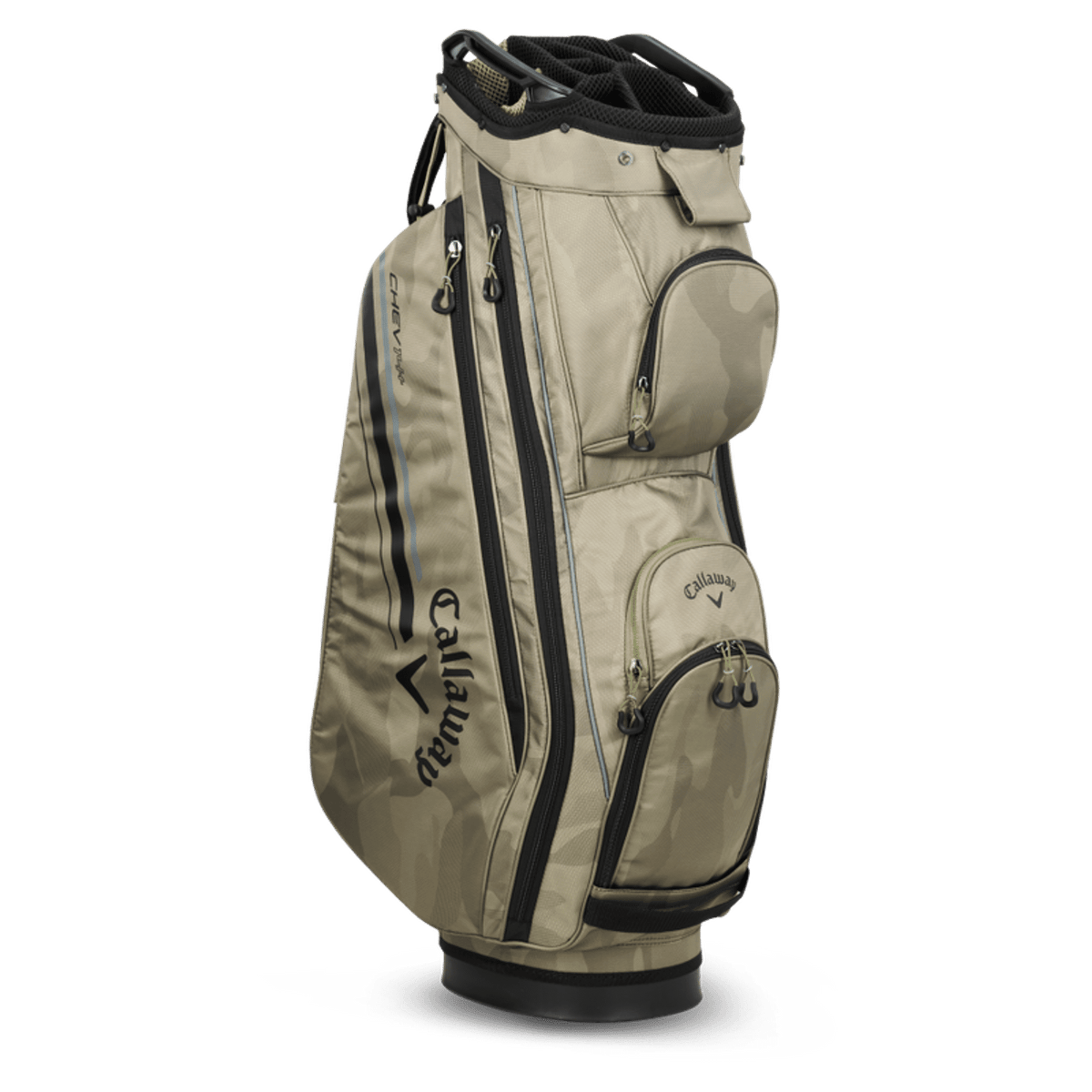 Chev 14+ Cartbag
