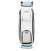 Callaway Chev 14+ Cartbag