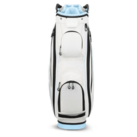 Chev 14+ Cartbag