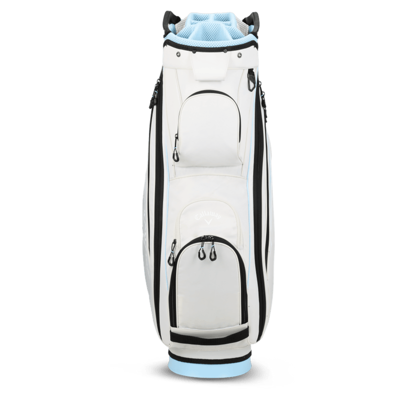 Chev 14+ Cartbag