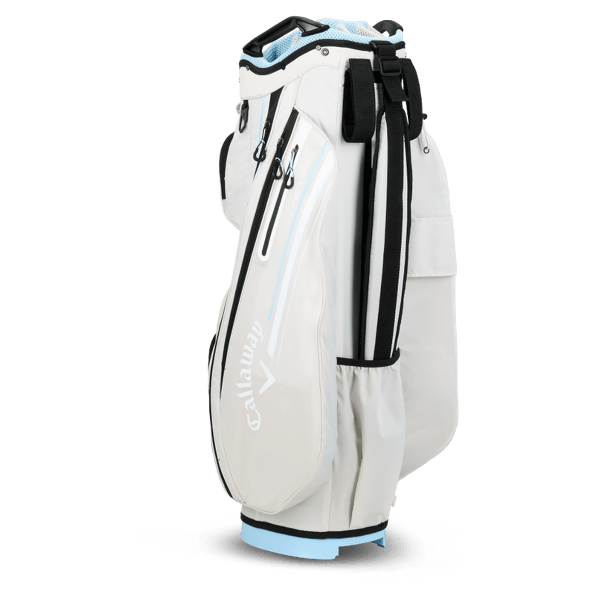 Callaway Chev 14+ Cartbag