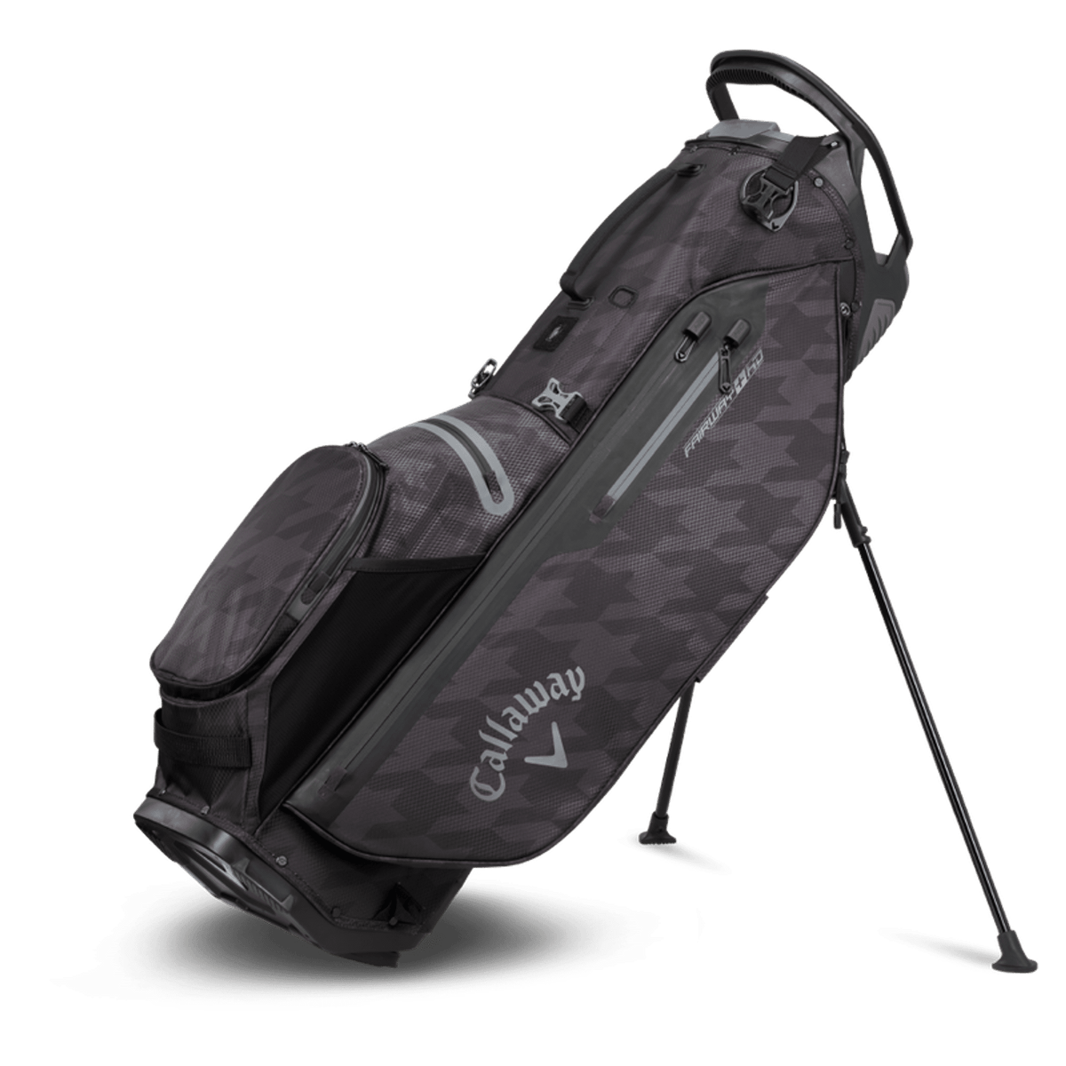 Callaway Fairway+ Hyper Dry Standbag