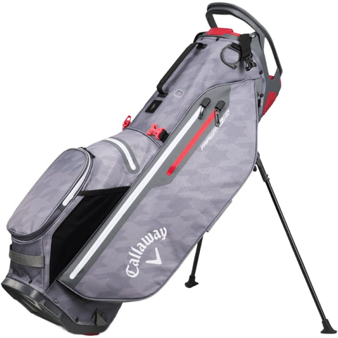Fairway+ Hyper Dry Standbag
