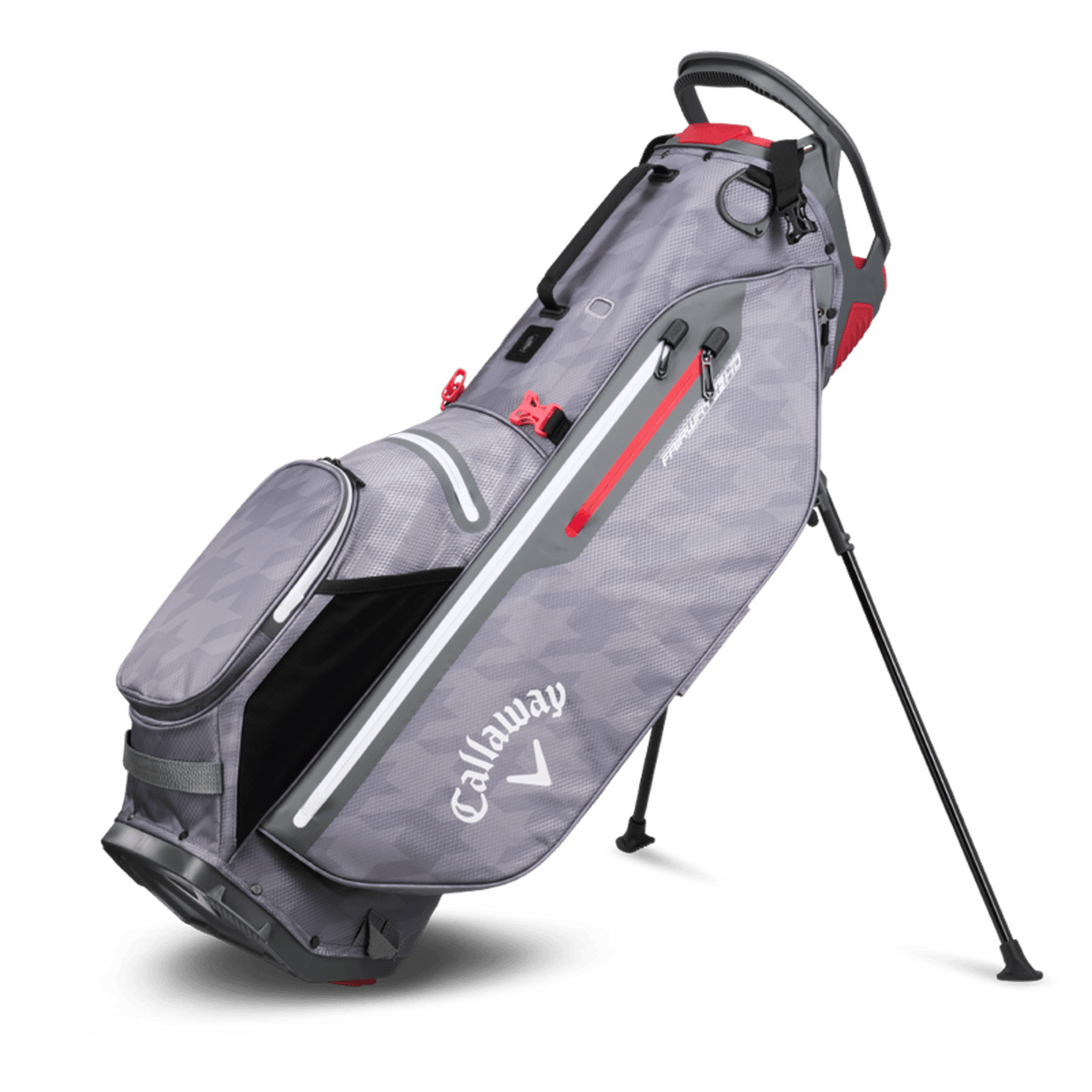 Fairway+ Hyper Dry Standbag