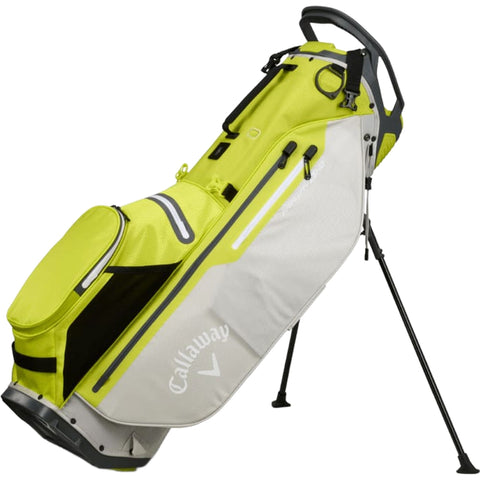 Fairway+ Hyper Dry Standbag