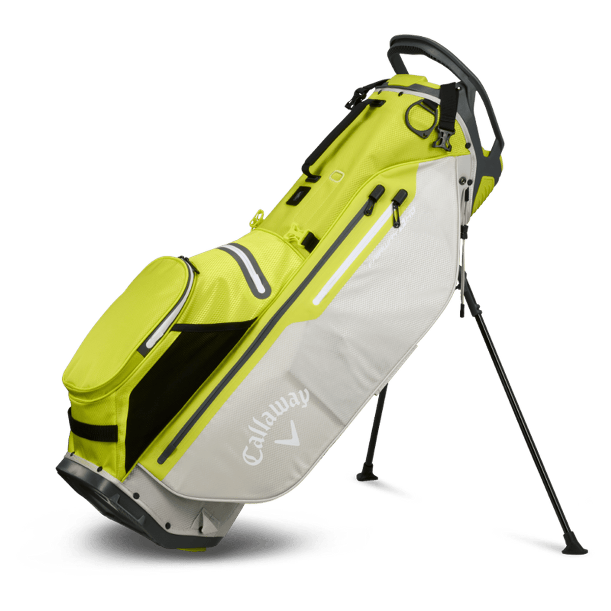 Fairway+ Hyper Dry Standbag