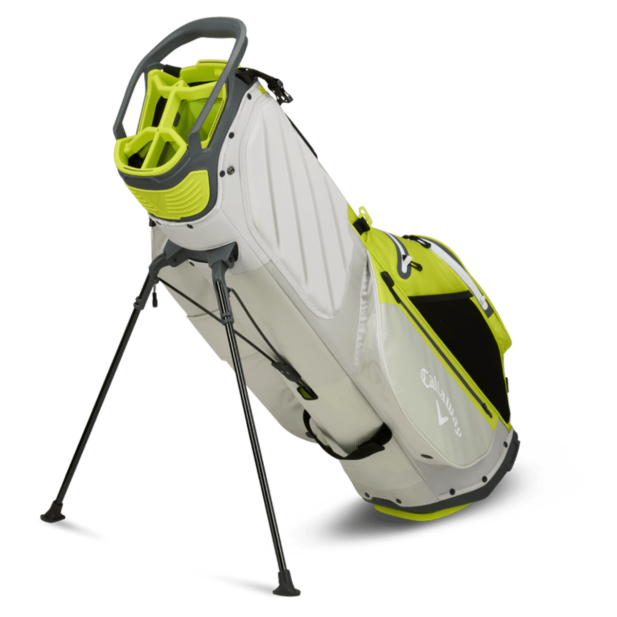 Callaway Fairway+ Hyper Dry Standbag