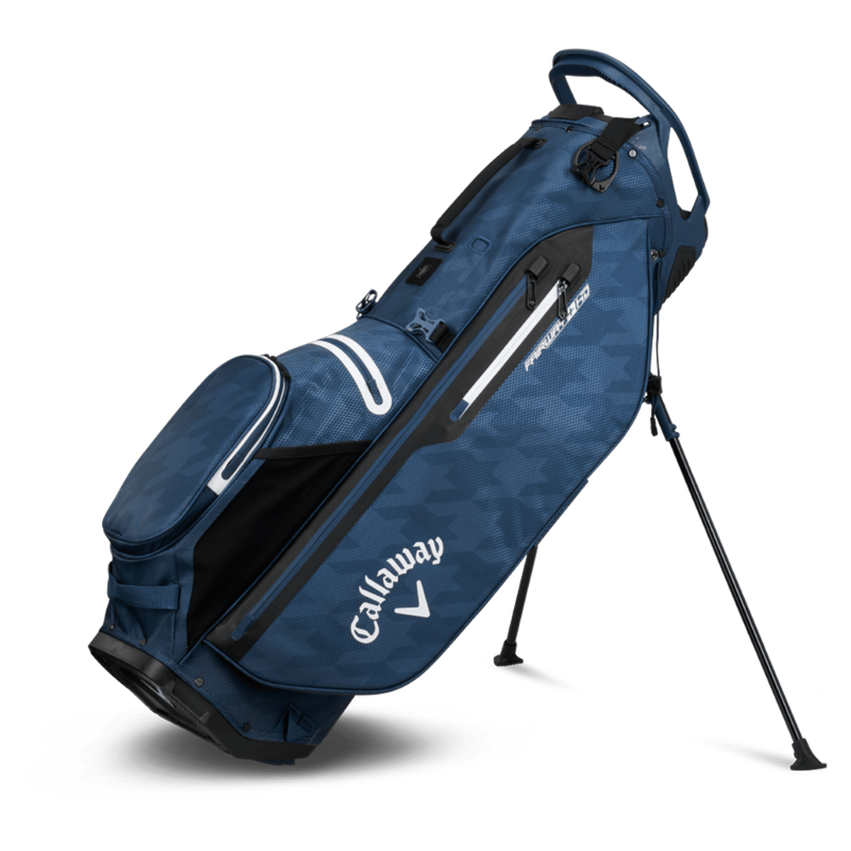Fairway+ Hyper Dry Standbag