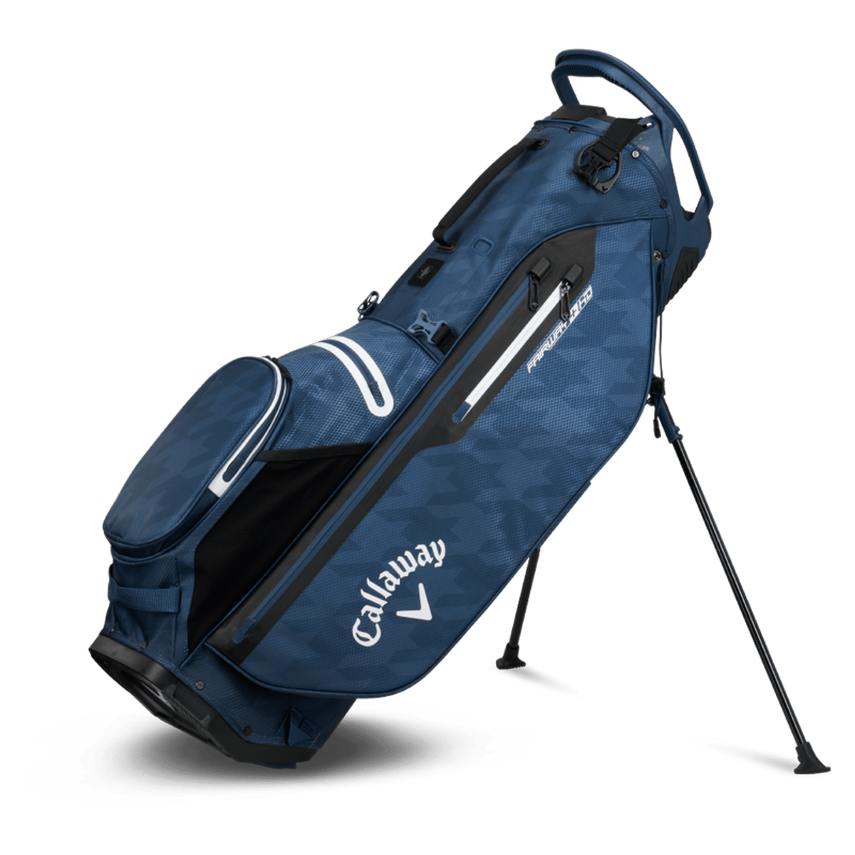 Callaway Fairway+ Hyper Dry Standbag