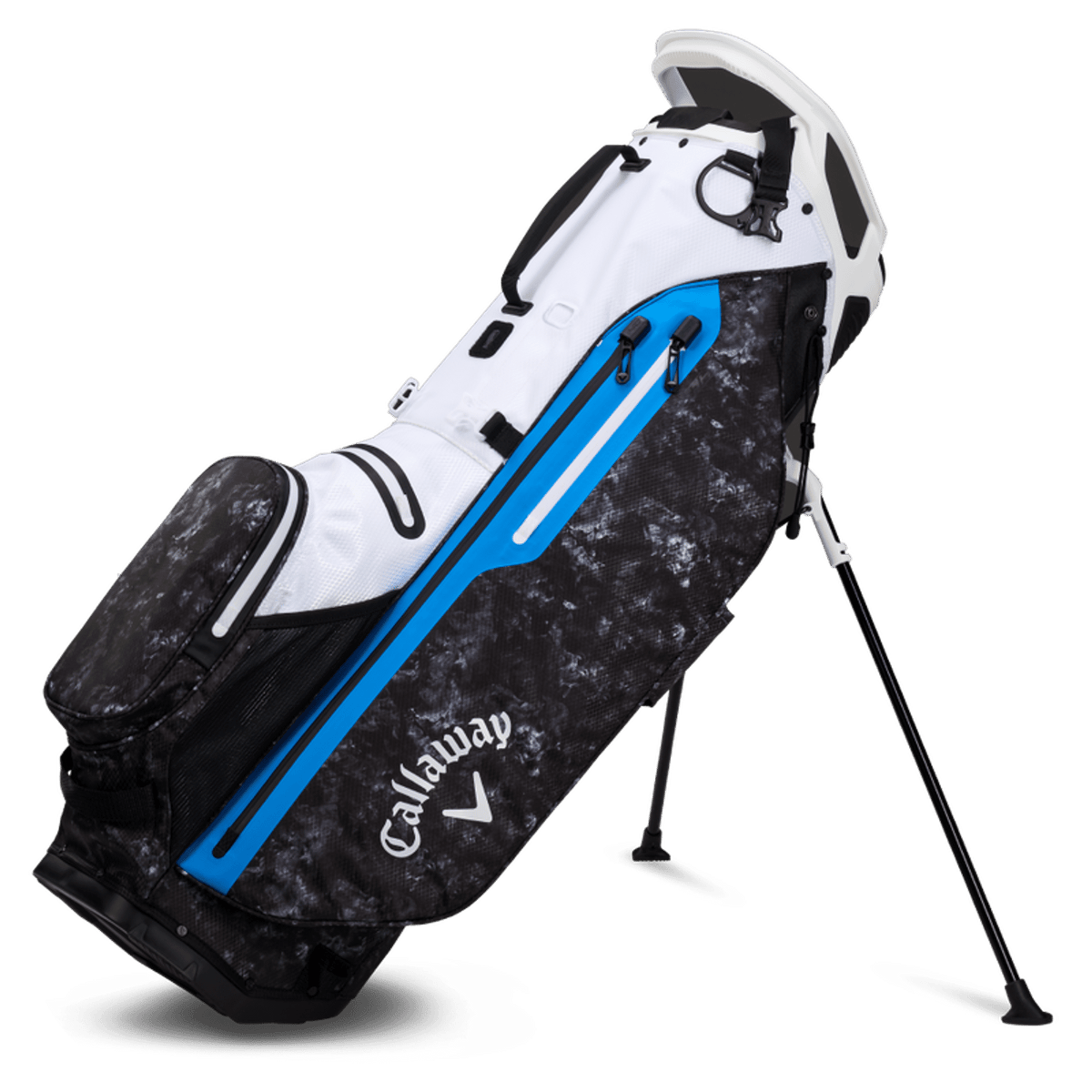 Fairway+ Hyper Dry Standbag