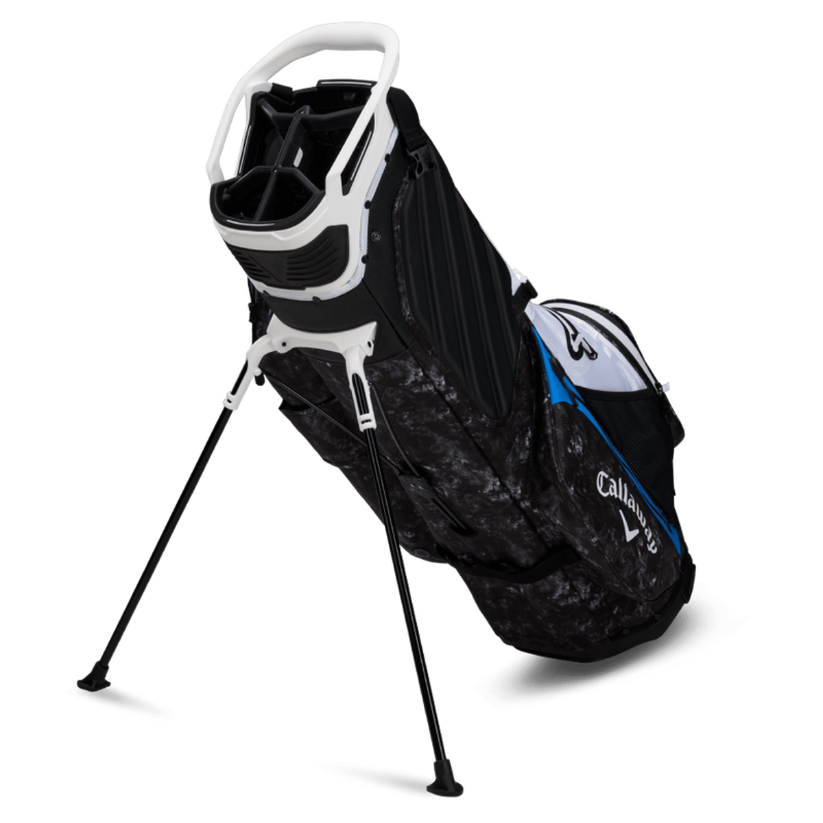 Fairway+ Hyper Dry Standbag