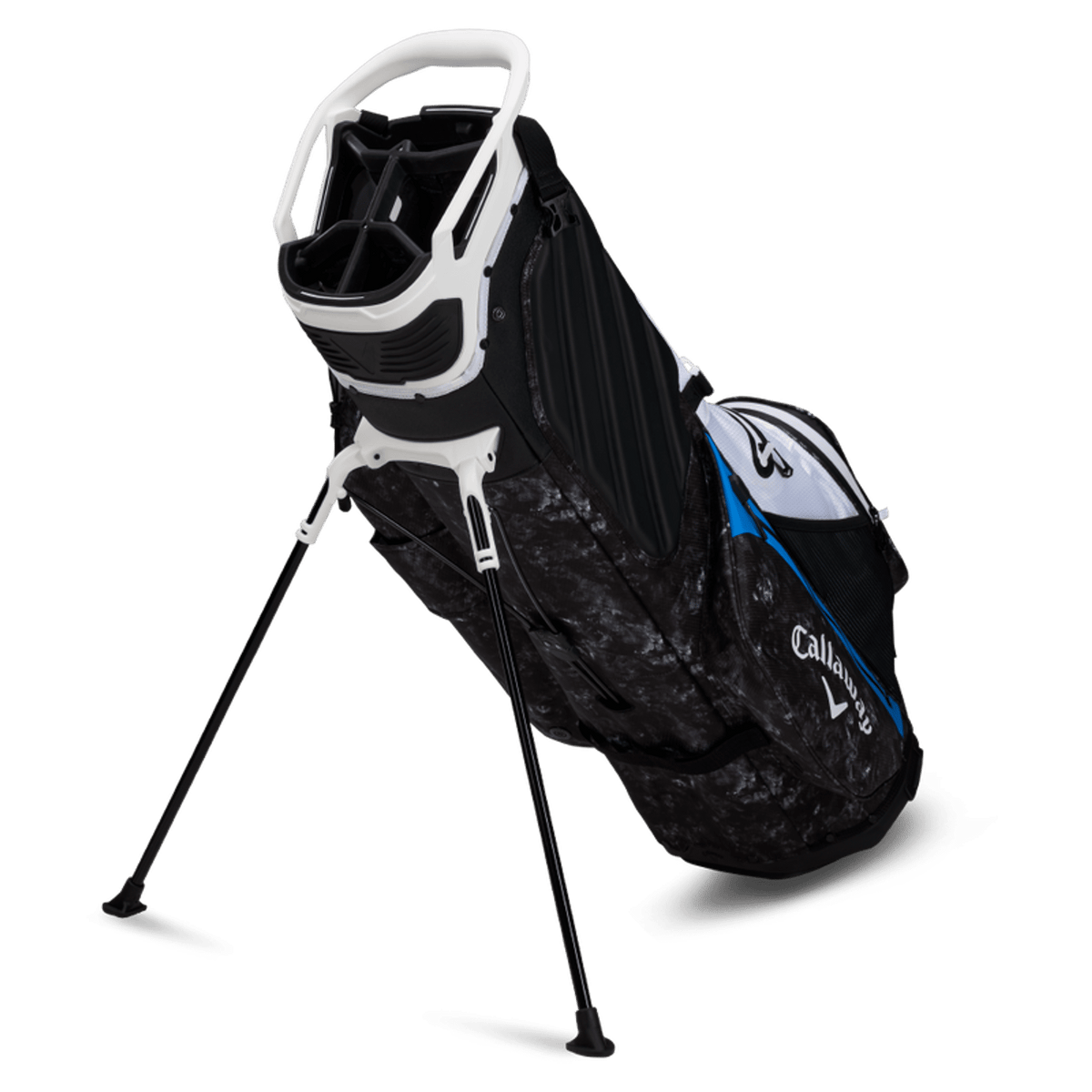 Callaway Fairway+ Hyper Dry Standbag