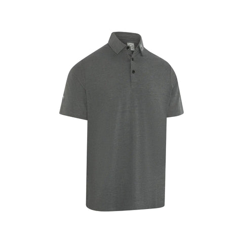 Premium Jacquard Poloshirt