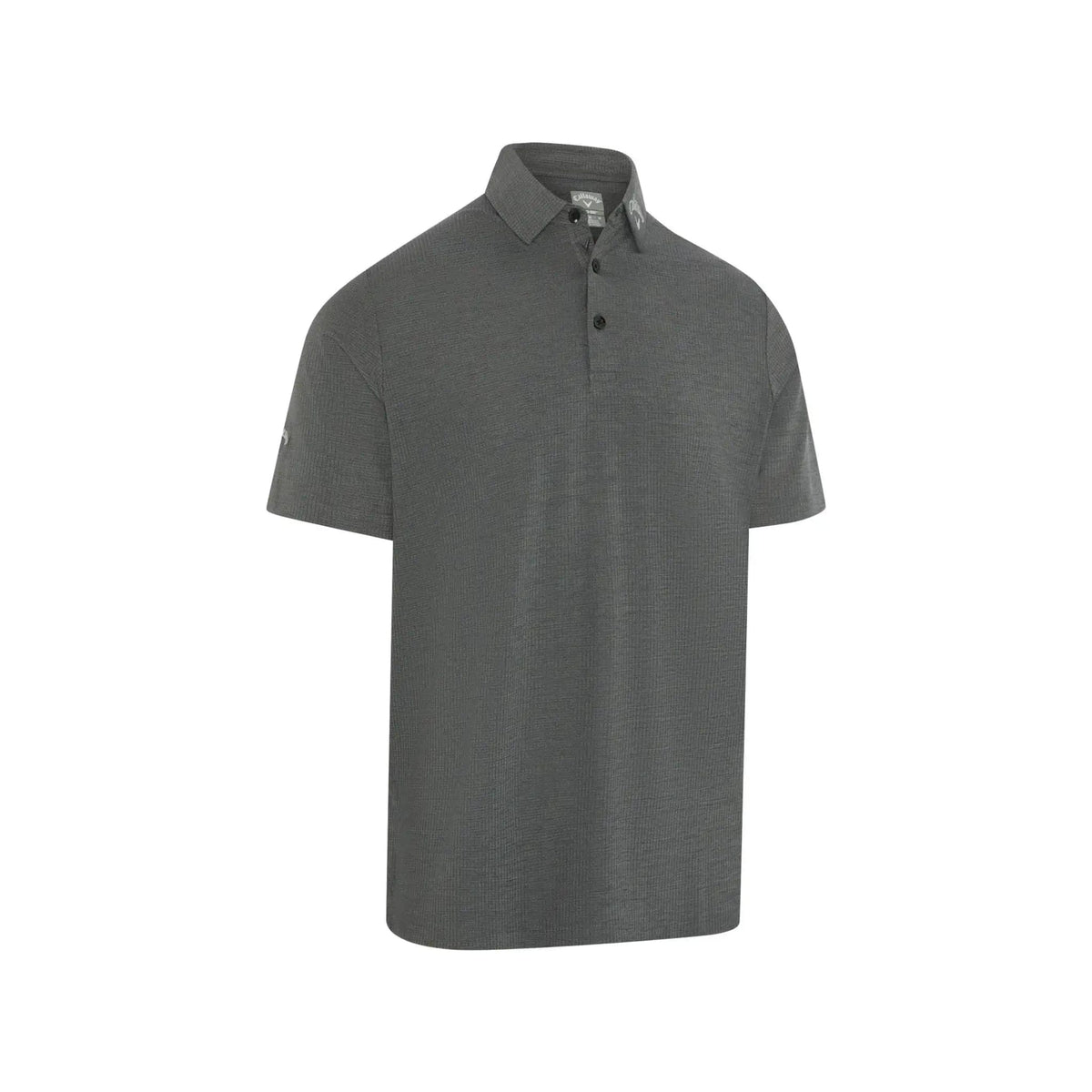 Premium Jacquard Poloshirt