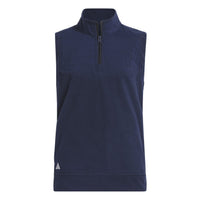 Jr. Fleece Weste