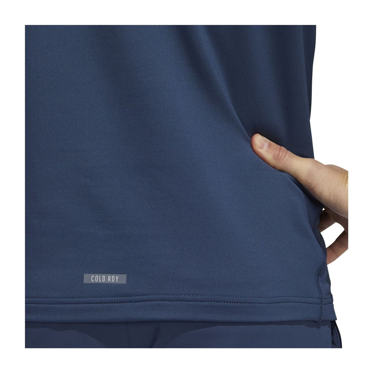 C.Rdy Baselayer